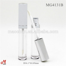 Diamètre 16.3mm slim round lip gloss container